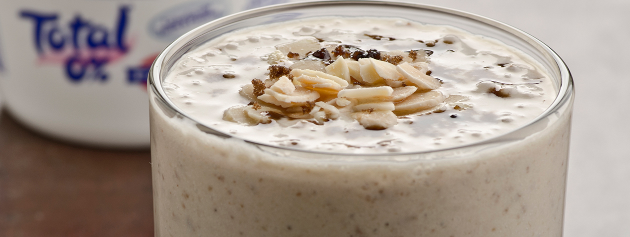 Apfelstrudel-Smoothie