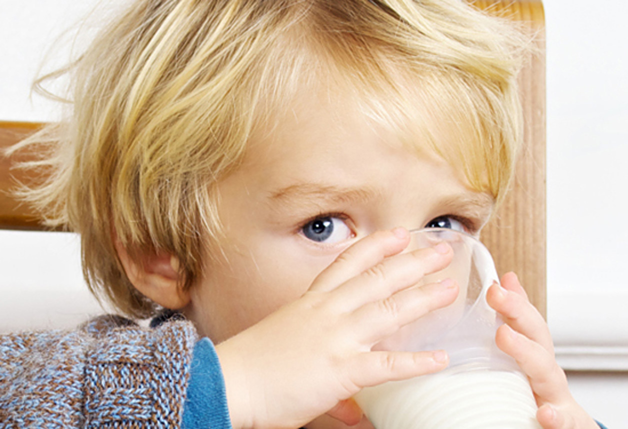 Frühstück für Kinder. Warum, wie und in welcher Art und Weise