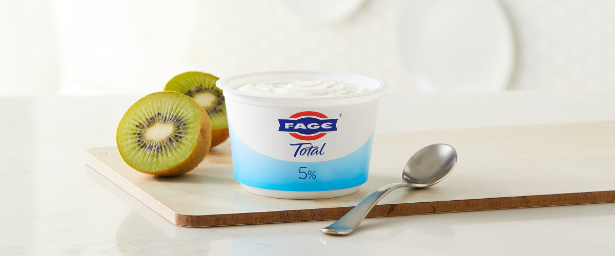 FAGE Total