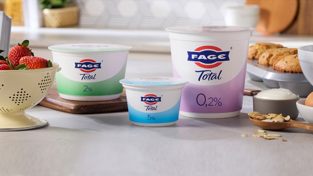 FAGE Total