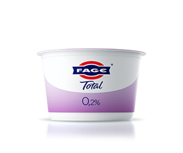 FAGE Total 0,2%