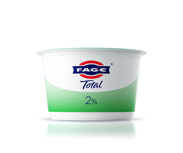 FAGE Total 2%