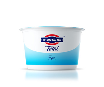 FAGE Total 5%