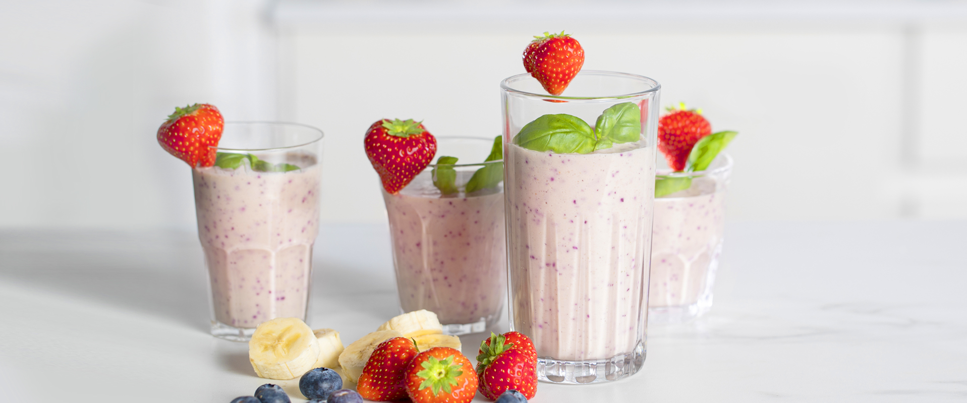 Protein-Smoothie