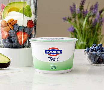 FAGE Total 2%