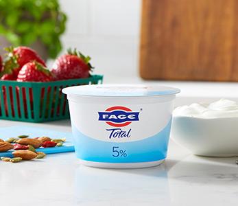 FAGE Total 5%